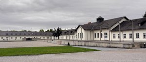 Angebot Geschichte Erleben - KZ Dachau