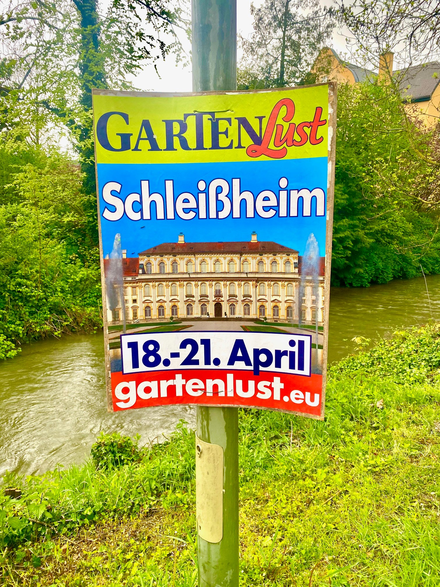 GARTENLUST 2024