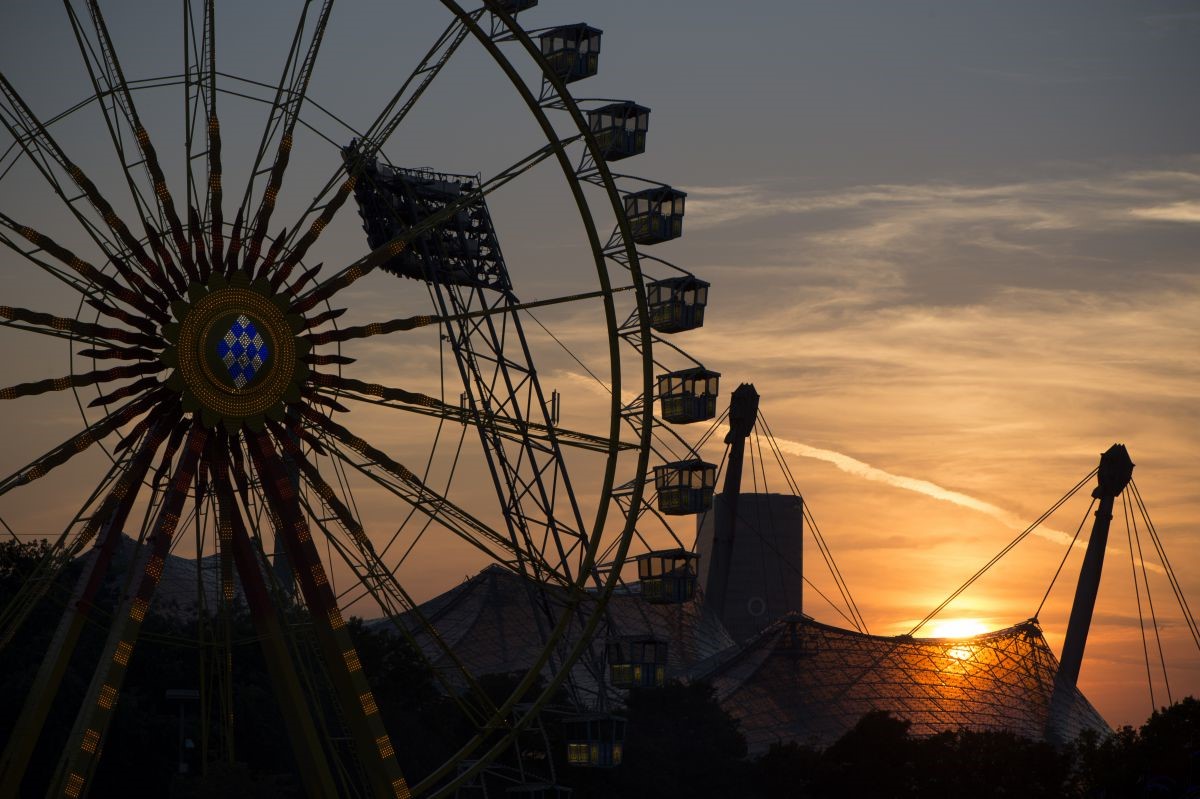 IMPARK Sommerfestival