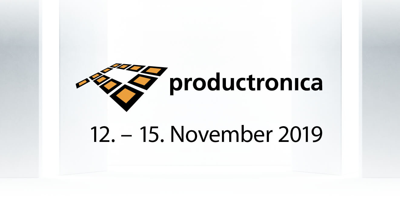 productronica 2019