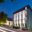 Hotel Blauer Karpfen in Oberschleißheim, Germany